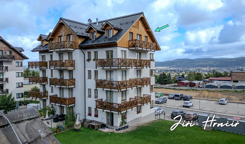 Prodej bytu 3+kk 77 m², Liberec – náhled fotky 25