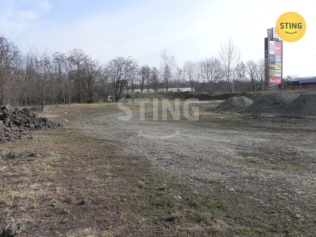 Prodej komerčního pozemku 5 278 m² — photo 5