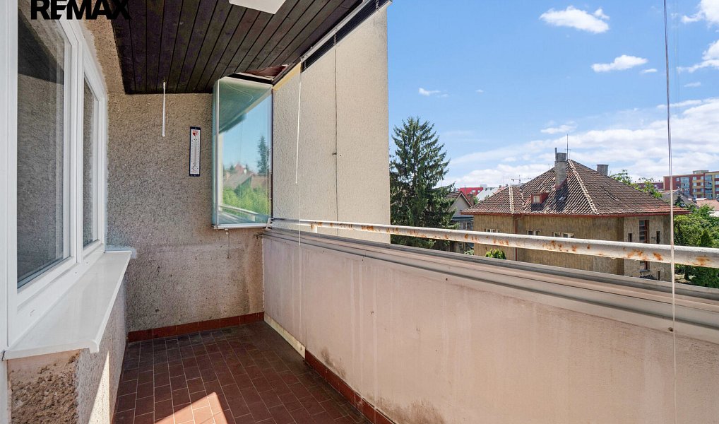 Prodej bytu 3+1 87 m², Praha – náhled fotky 8