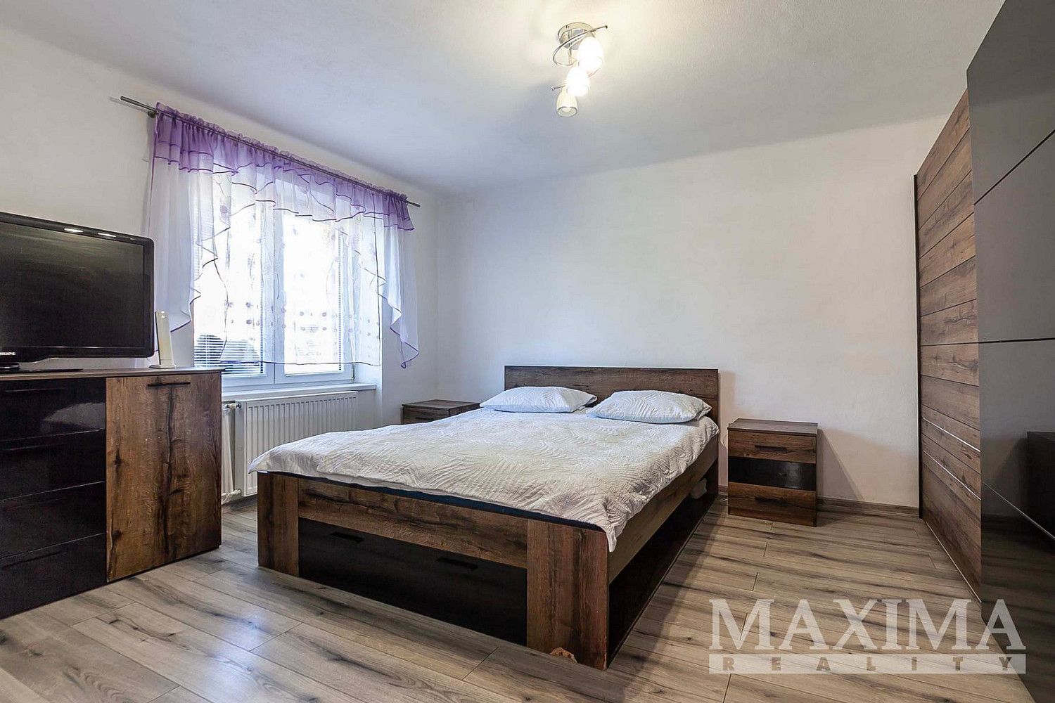 Prodej bytu 2+kk 55 m² – fotografie 5