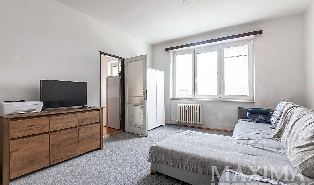 Prodej bytu 2+1 57 m², Praha – náhled fotky 9