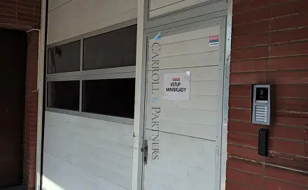 Pronájem skladovacích prostor 21 m², Gen. Sochora, Ostrava - Poruba