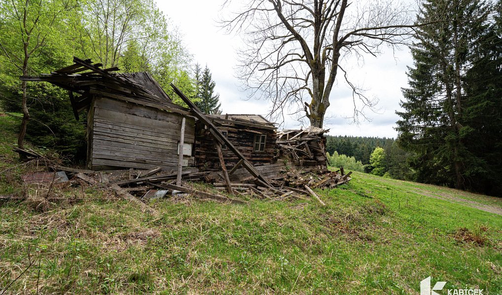 Prodej chaty/chalupy 94 m² s pozemkem 934 m², Velké Karlovice – náhled fotky 10
