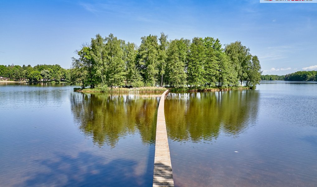 Prodej ubytovacího objektu 570 m², Chlum u Třeboně – náhled fotky 47