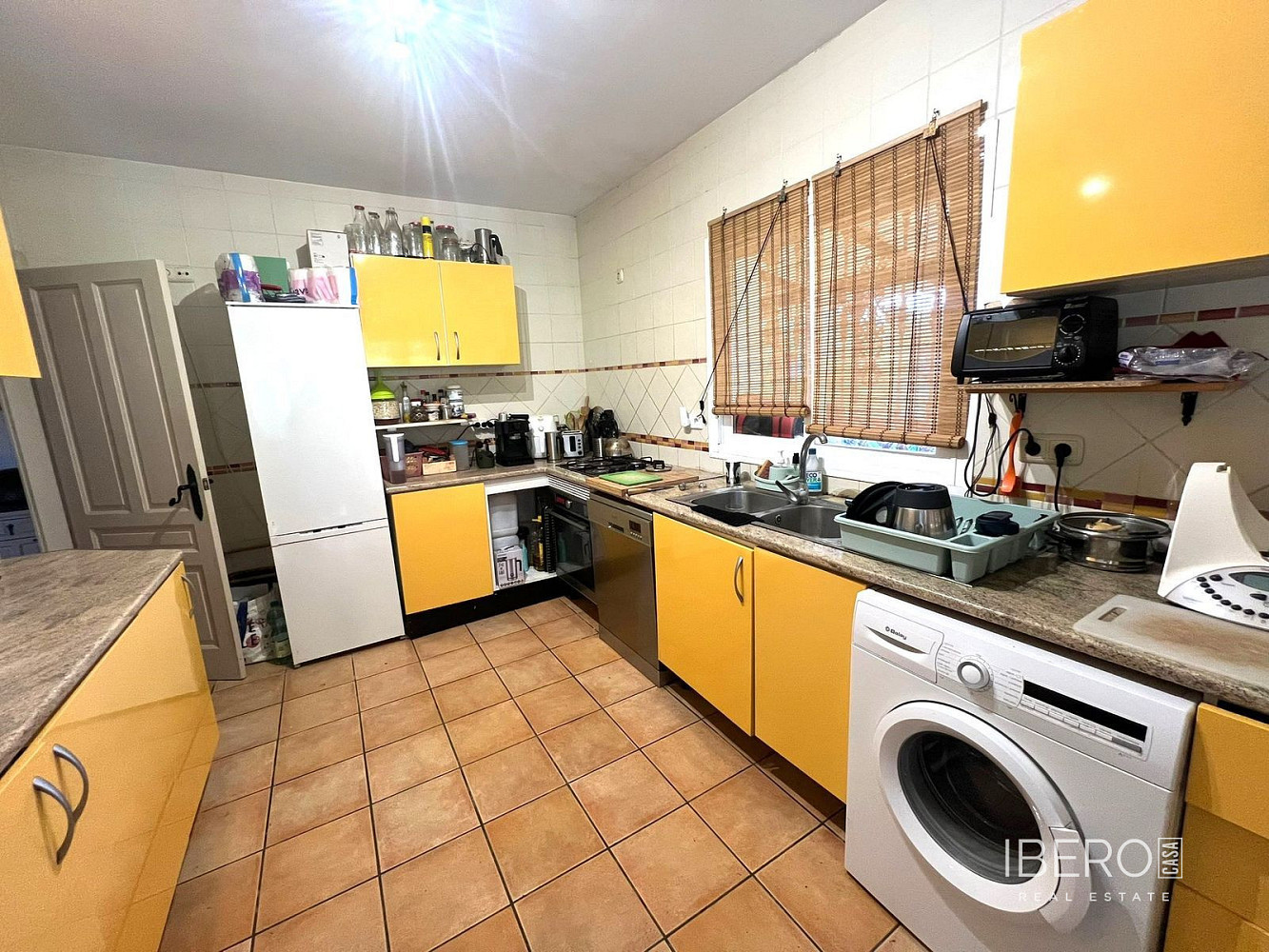 Casa 5+kk – Málaga, Tiro de Pichón, Cruz de Humilladero - Vista 5