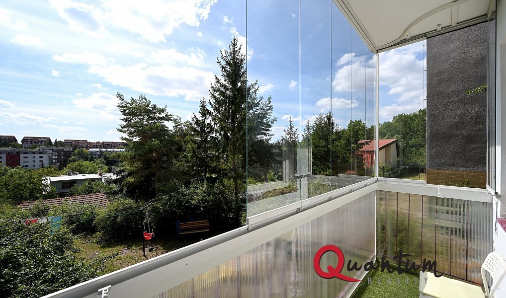 Pronájem bytu 3+kk 72 m², Praha – náhled fotky 15