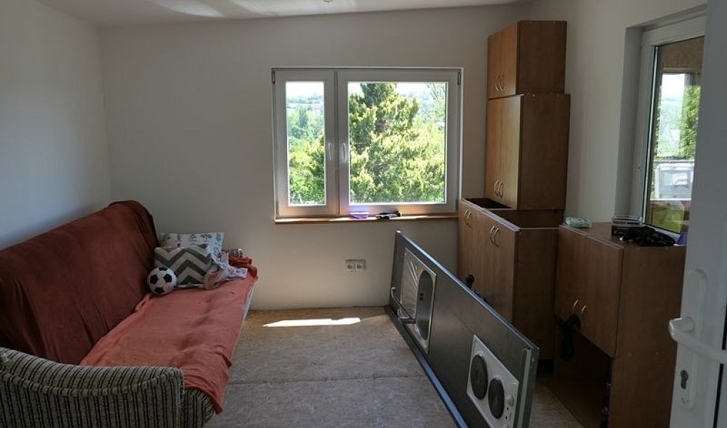Prodej chaty/chalupy 20 m² s pozemkem 511 m², Police nad Metují – náhled fotky 4