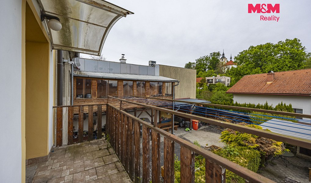 Prodej domu 113 m² s pozemkem 208 m², Třebechovice pod Orebem – náhled fotky 20
