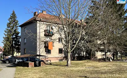 Pronájem bytu 2+1 65 m², Stromořadí, Dobřany, okres Plzeň-Jih