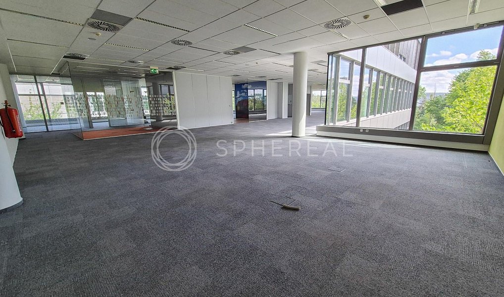Pronájem kanceláře 571 m², Brno – náhled fotky 4