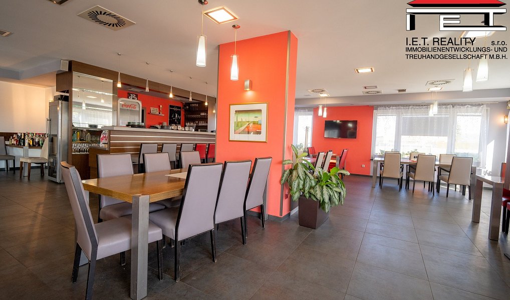 Prodej restaurace 1 004 m², Frýdek-Místek – náhled fotky 8