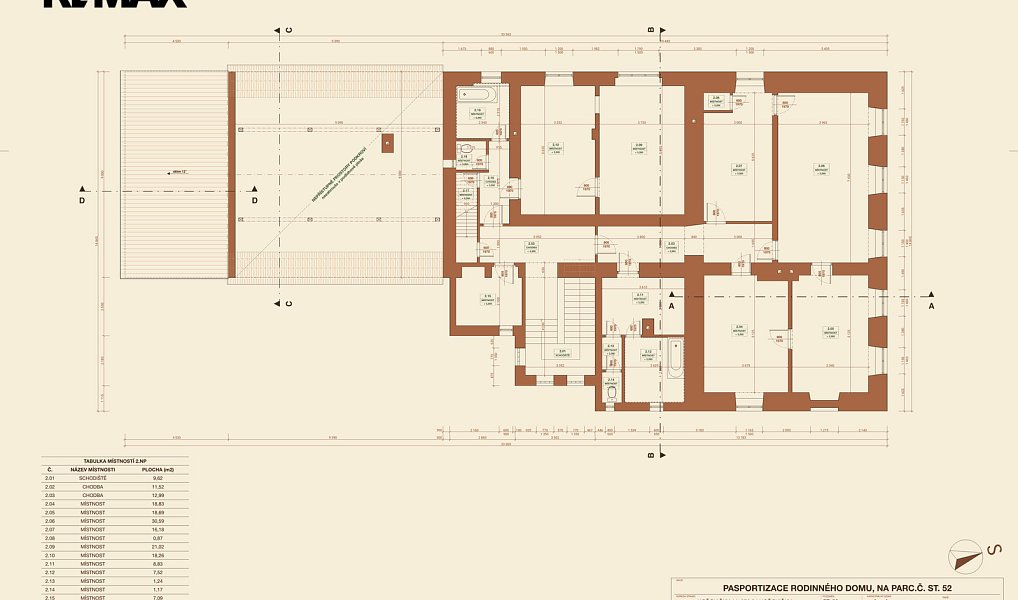 Prodej obchodních prostor 522 m², Hořovičky – náhled fotky 14