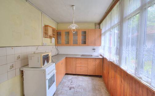 Prodej domu 104 m² s pozemkem 852 m², Borkovany, okres Břeclav