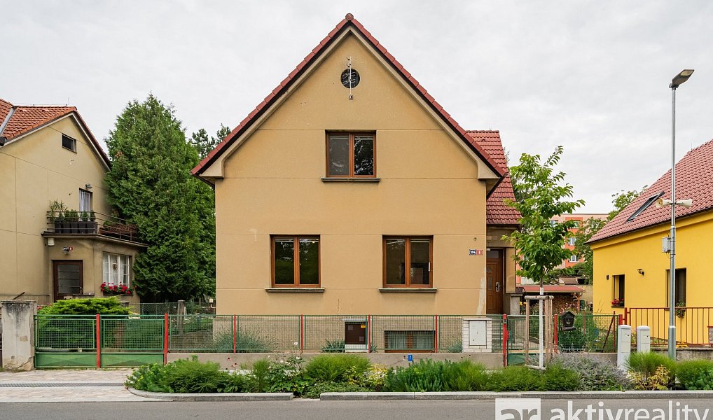 Prodej domu 186 m² s pozemkem 448 m², Mělník – náhled fotky 20