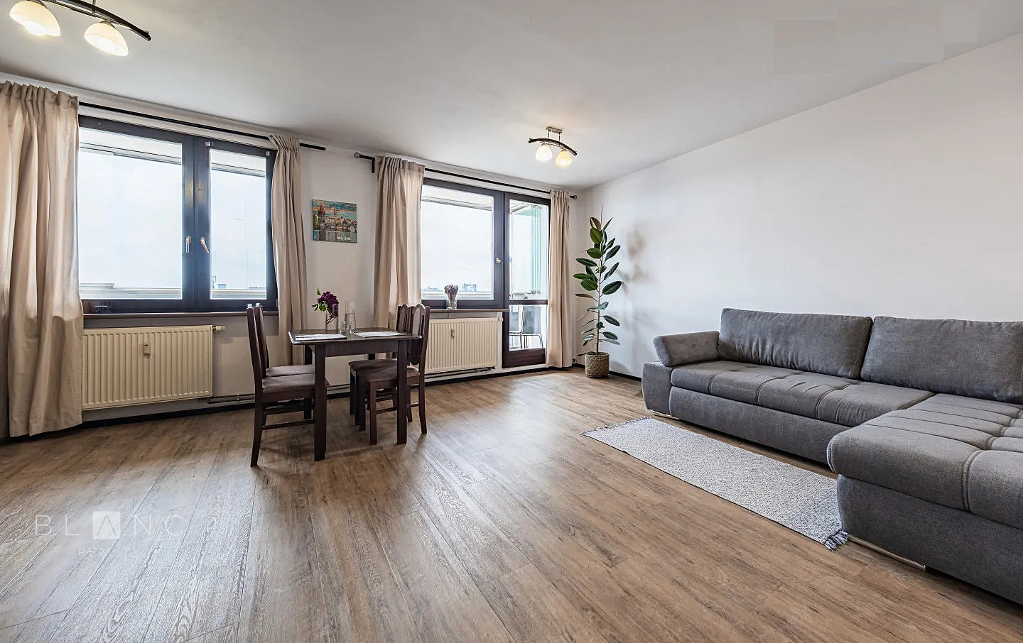 Pronájem bytu 3+kk 71 m² – fotografie 5