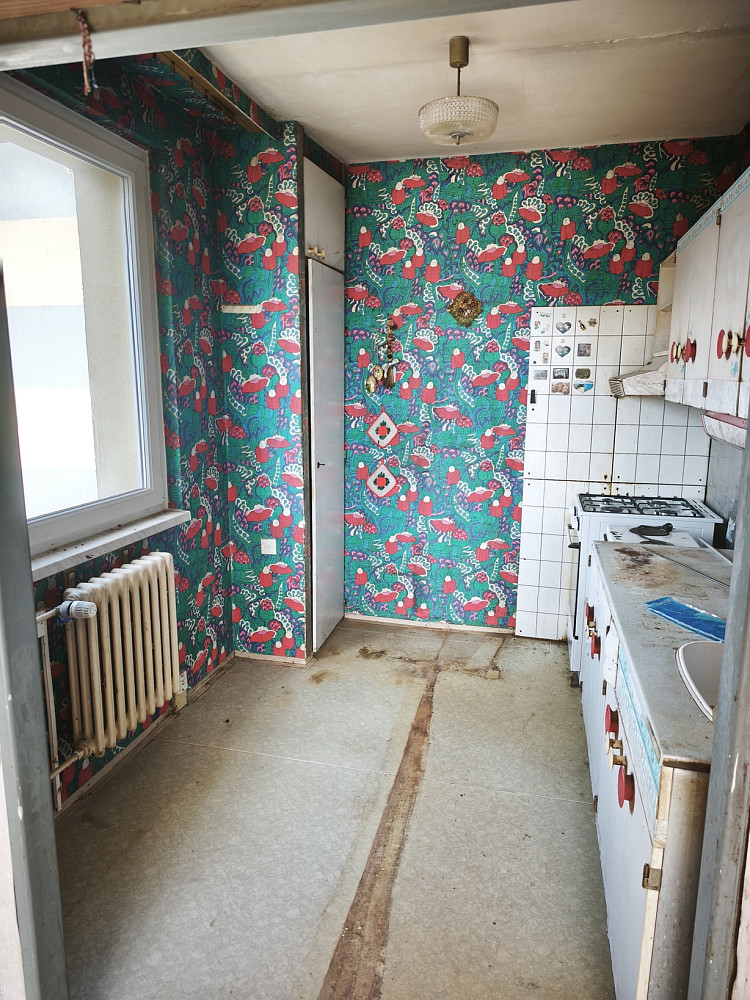 Prodej bytu 3+1 64 m² – fotografie 3