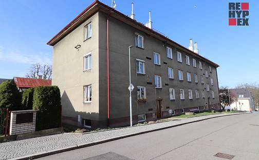 Prodej bytu 3+1 59 m²
