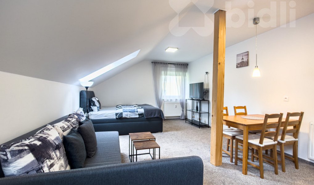 Prodej bytu 1+kk 62 m², Jeseník – náhled fotky 13