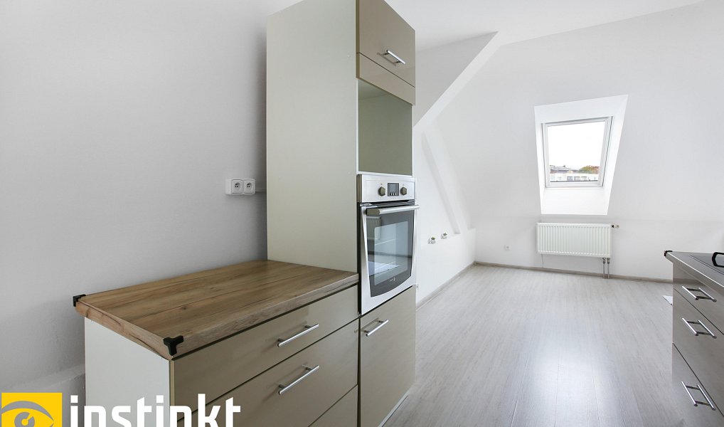 Pronájem bytu 3+kk 76 m², Vlachovo Březí – náhled fotky 4