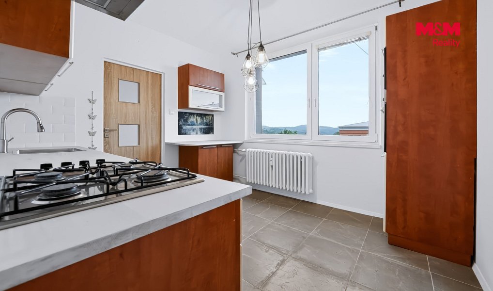 Prodej bytu 3+1 74 m², Rožnov pod Radhoštěm – náhled fotky 7