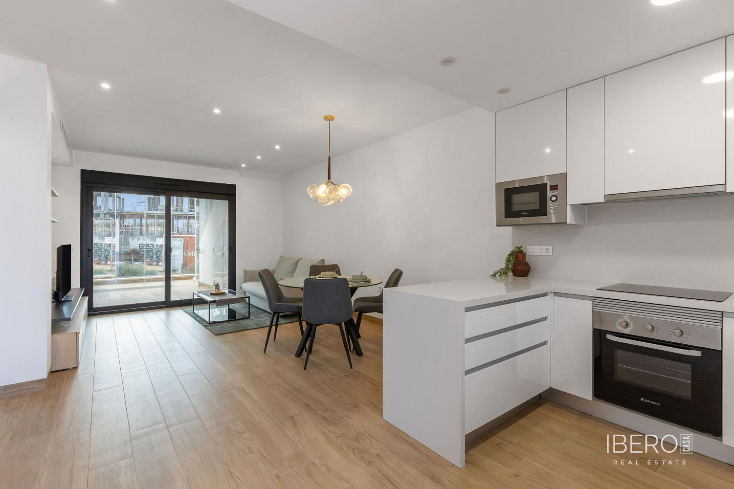 Pis 3+kk – Torrevieja, Urbanización Los Balcones - Vista 3