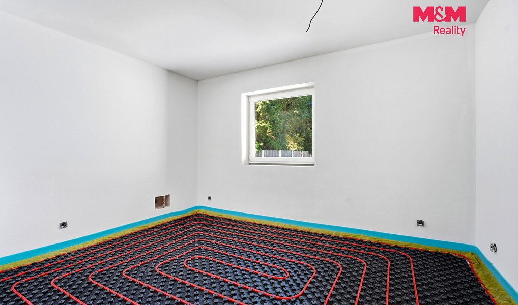 Prodej domu 210 m² s pozemkem 1 374 m², Ústí nad Labem – náhled fotky 17
