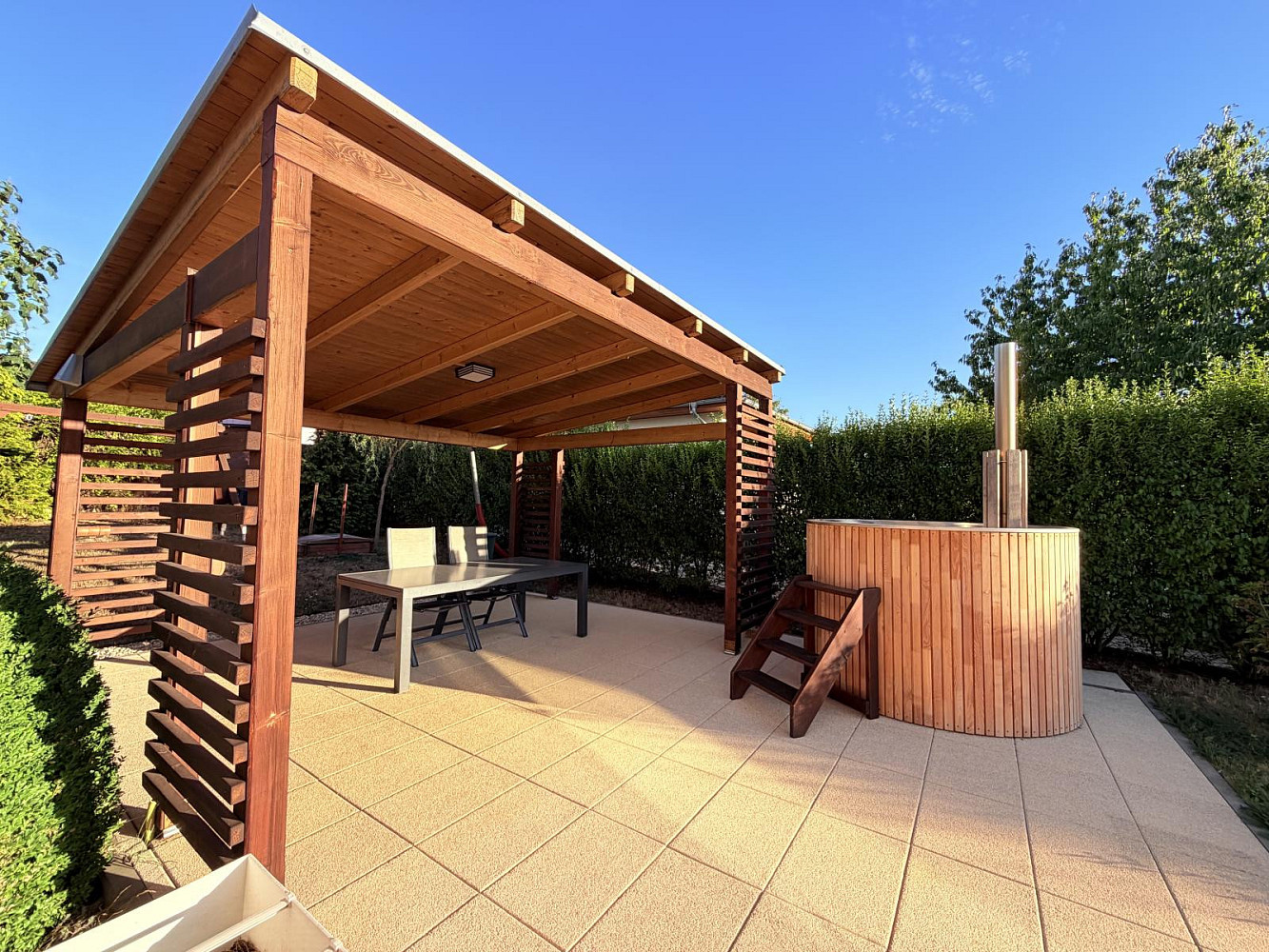 Prodej domu 158 m² s pozemkem 1 349 m² – fotografie 4