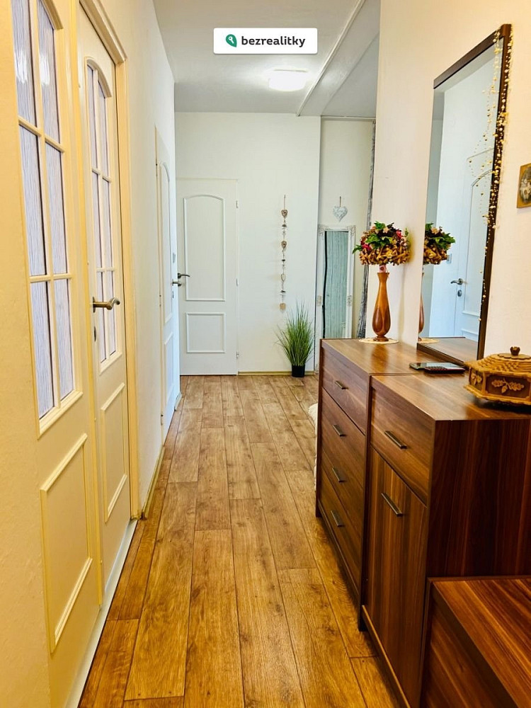 Prodej bytu 3+1 73 m²