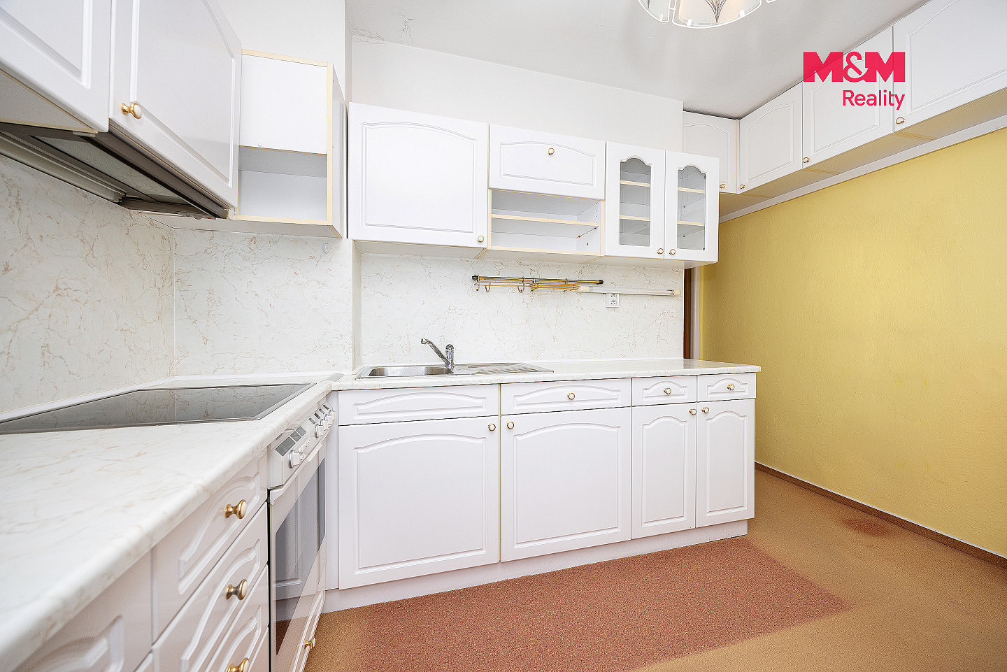 Prodej bytu 3+1 73 m² – fotografie 3
