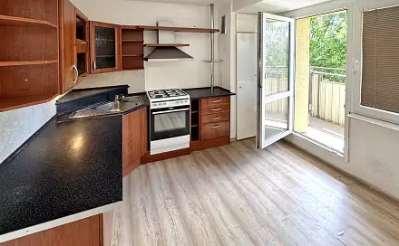 Prodej bytu 3+1 65 m², Ahepjukova, Ostrava - Moravská Ostrava