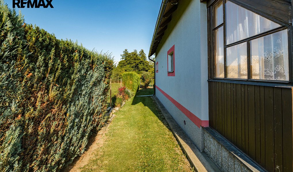 Prodej chaty/chalupy 87 m² s pozemkem 816 m², Mezno – náhled fotky 9