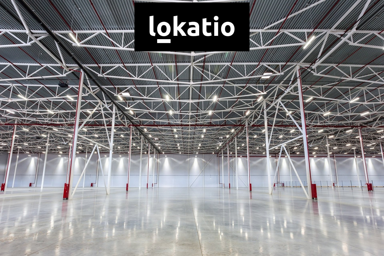 Pronájem skladovacích prostor 7 488 m² — photo 3