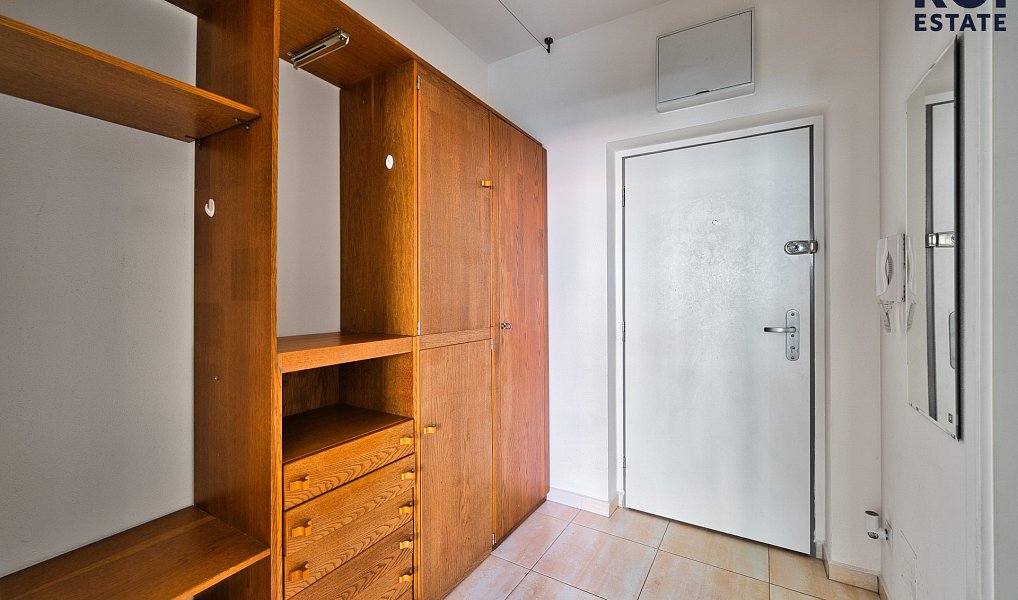 Prodej bytu 1+kk 39 m², Brno – náhled fotky 11