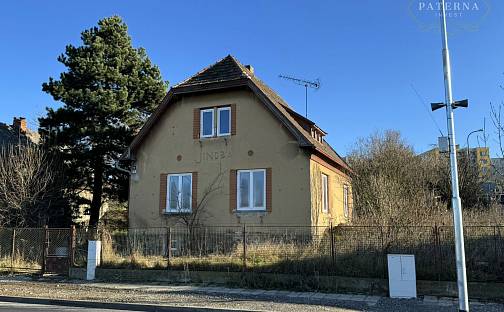 Prodej domu 180 m² s pozemkem 368 m², Volyňská, Strakonice - Přední Ptákovice