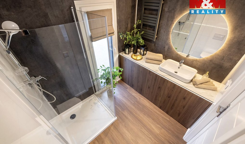 Prodej domu 57 m² s pozemkem 605 m², Žamberk – náhled fotky 5