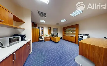 Pronájem kanceláře 67 m², Masařská, Opava - Město