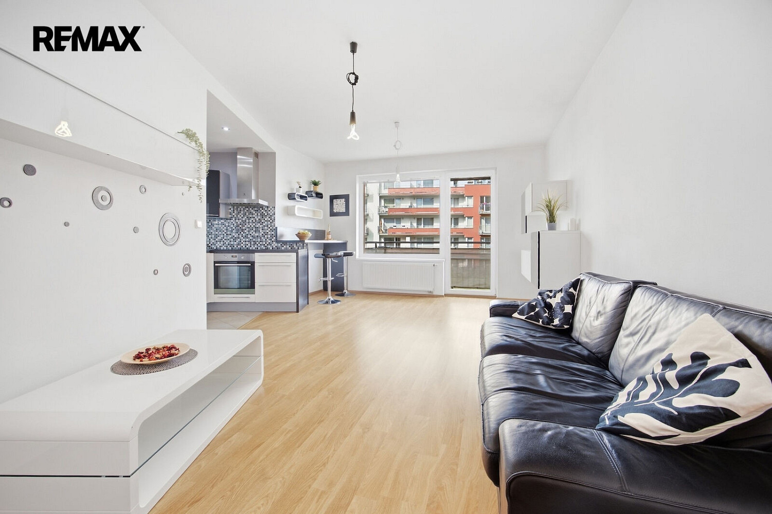 Prodej bytu 2+kk 58 m²