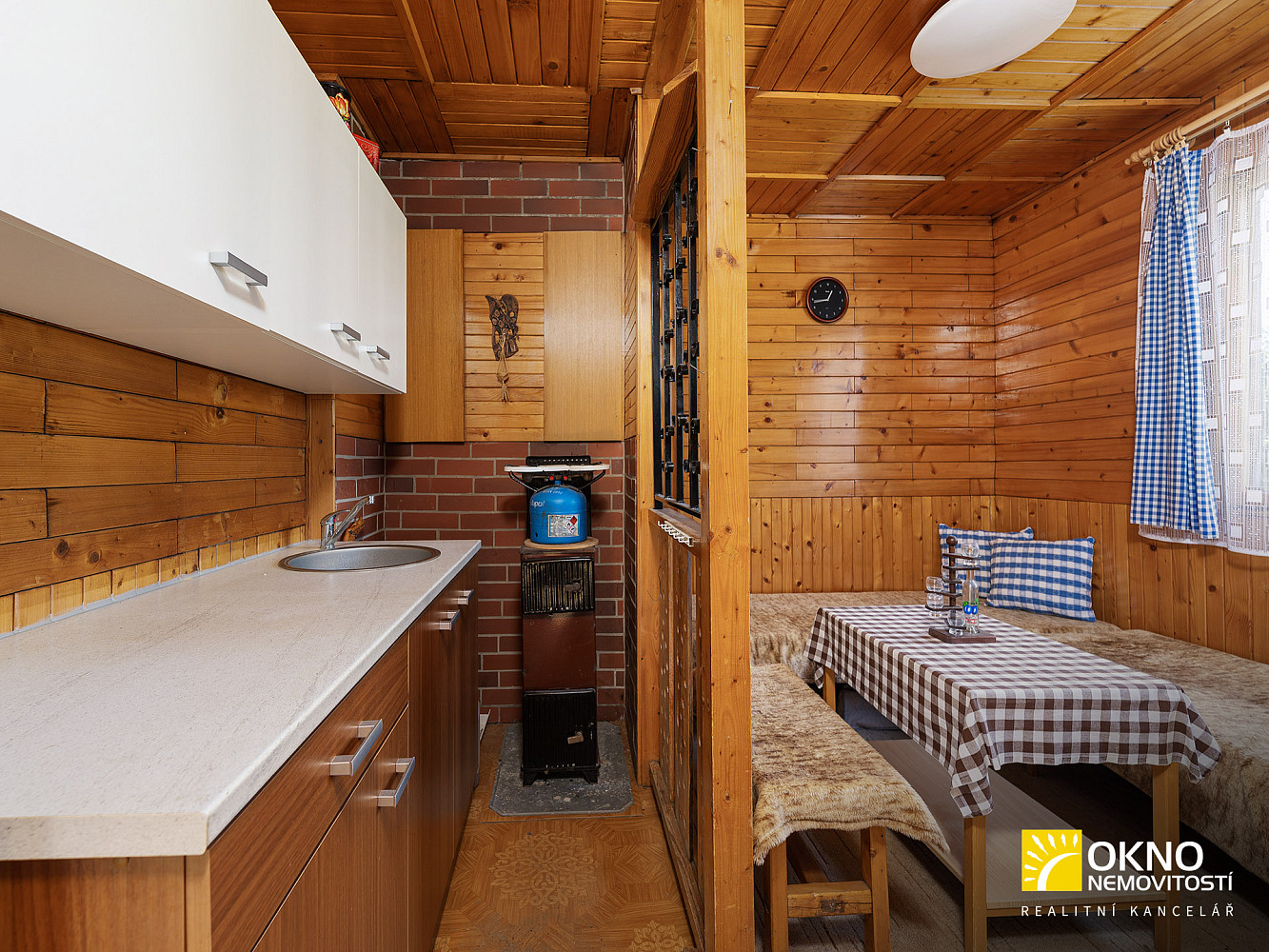 Prodej zahrady 348 m² – fotografie 4