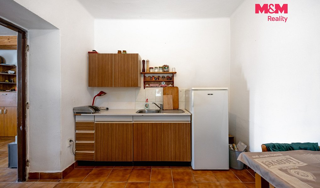 Prodej restaurace 190 m², Bílá Lhota – náhled fotky 22