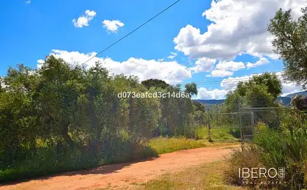 Prodej domu 860 m² s pozemkem 12 000 m², Cuevas del Becerro, Španělsko
