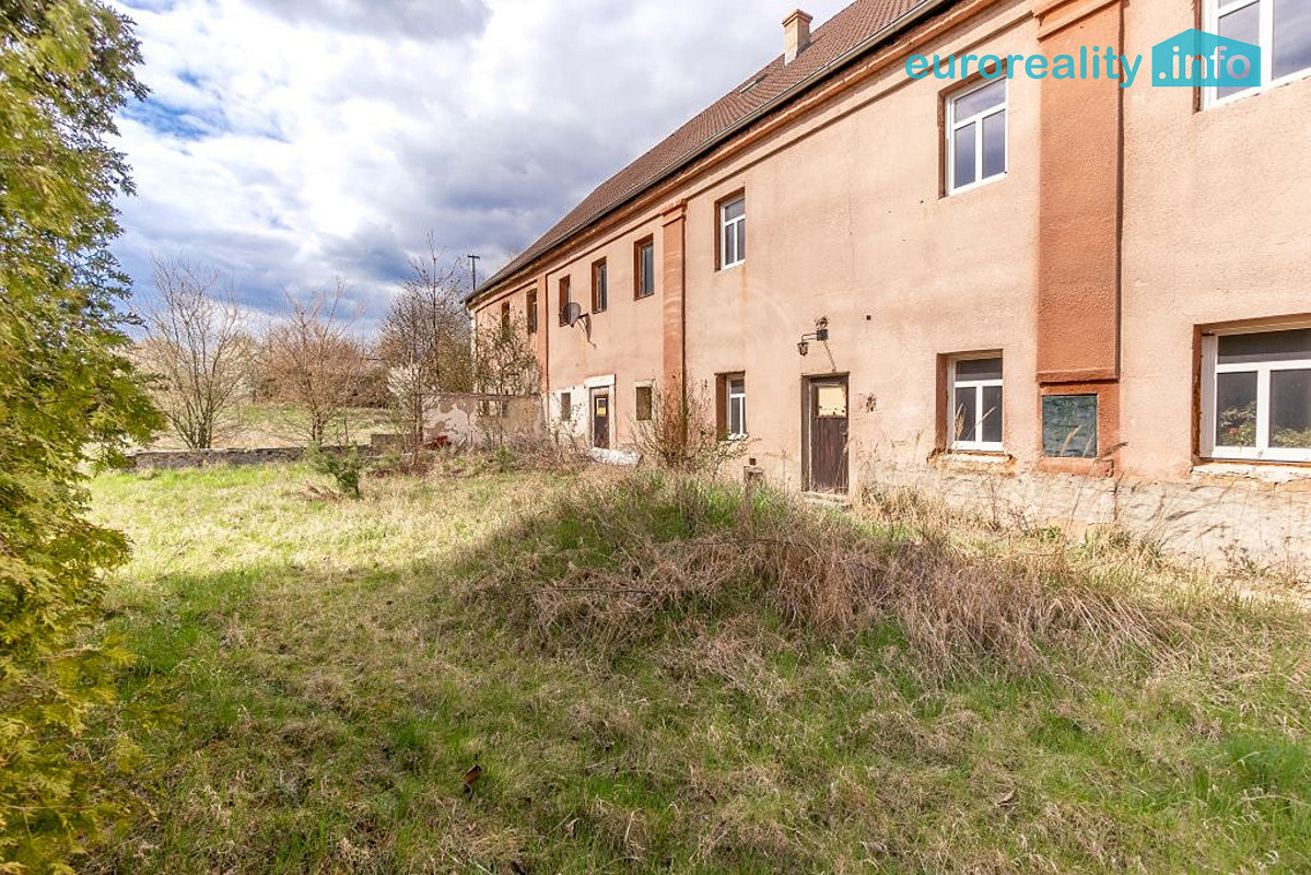 Prodej zemědělského objektu 365 m² – fotografie 3