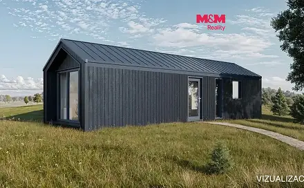 Prodej domu 50 m² s pozemkem 50 m², Náchod - Dobrošov