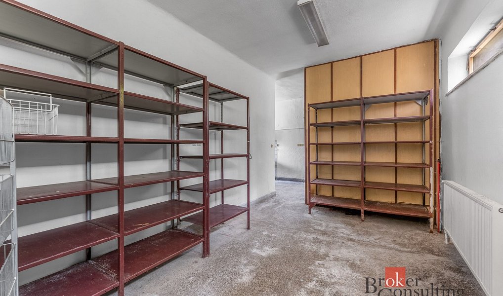 Prodej obchodních prostor 141 m², Růžená – náhled fotky 7