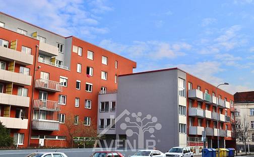 Prodej bytu 1+kk 33 m², Laurinova, Mladá Boleslav - Mladá Boleslav III