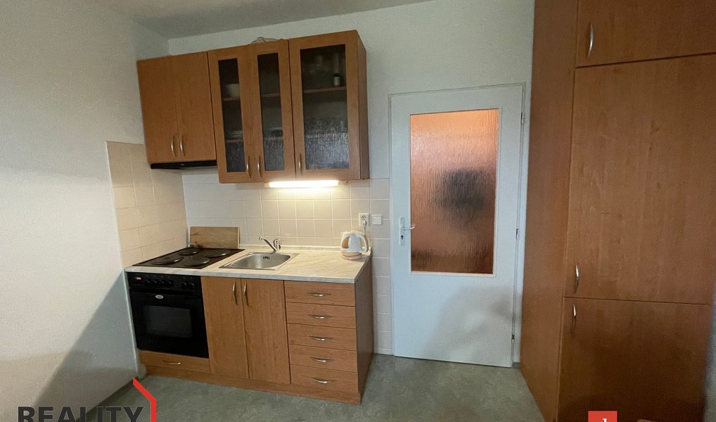 Pronájem bytu 1+kk 34 m², Jablonec nad Nisou – náhled fotky 3