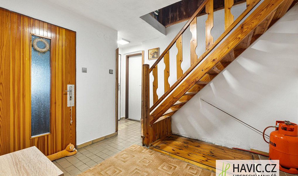 Prodej chaty/chalupy 296 m² s pozemkem 2 269 m², Kryštofovo Údolí – náhled fotky 24