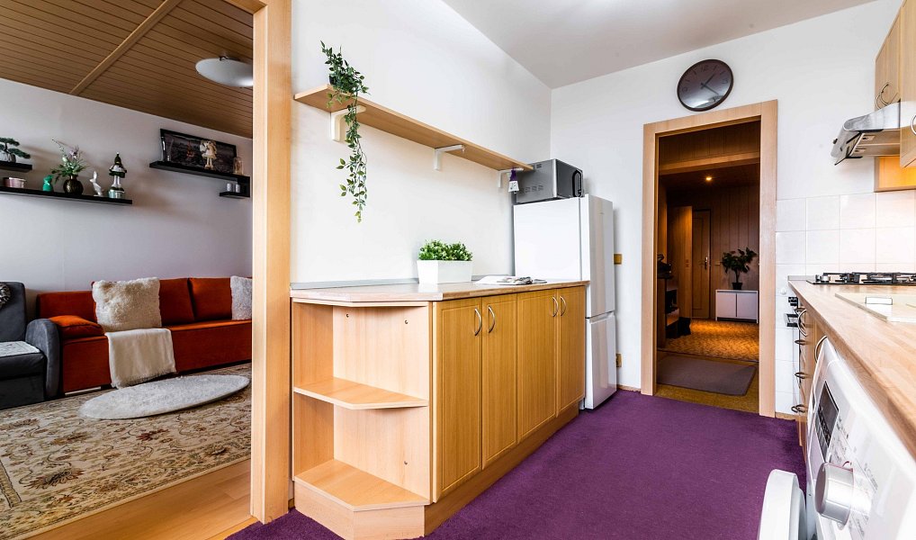 Prodej bytu 3+1 77 m², Kladno – náhled fotky 11