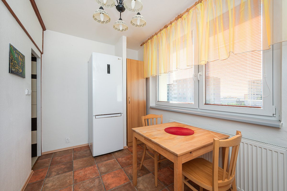 Pronájem bytu 3+1 73 m² – fotografie 3