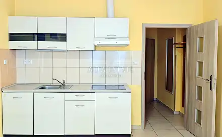 Pronájem bytu 2+kk 48 m²