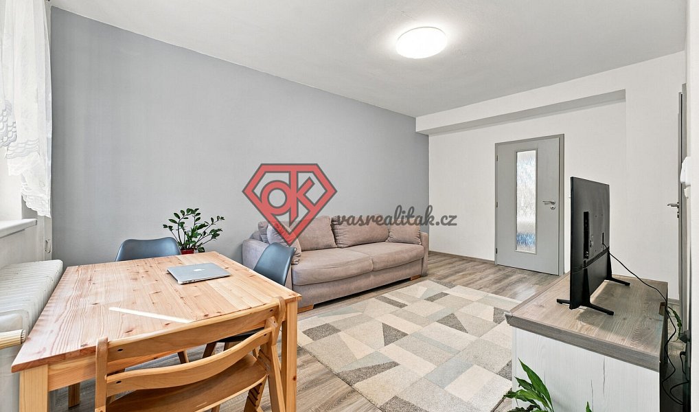 Prodej bytu 2+1 52 m², Ústí nad Orlicí – náhled fotky 6